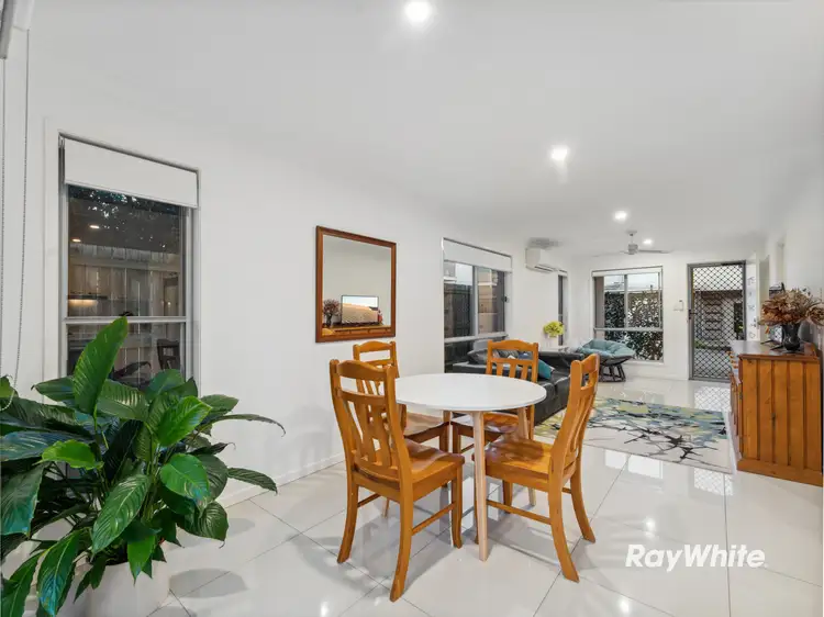 Fifth view of Homely townhouse listing, 13/6 Cloverdale Road, Doolandella QLD 4077