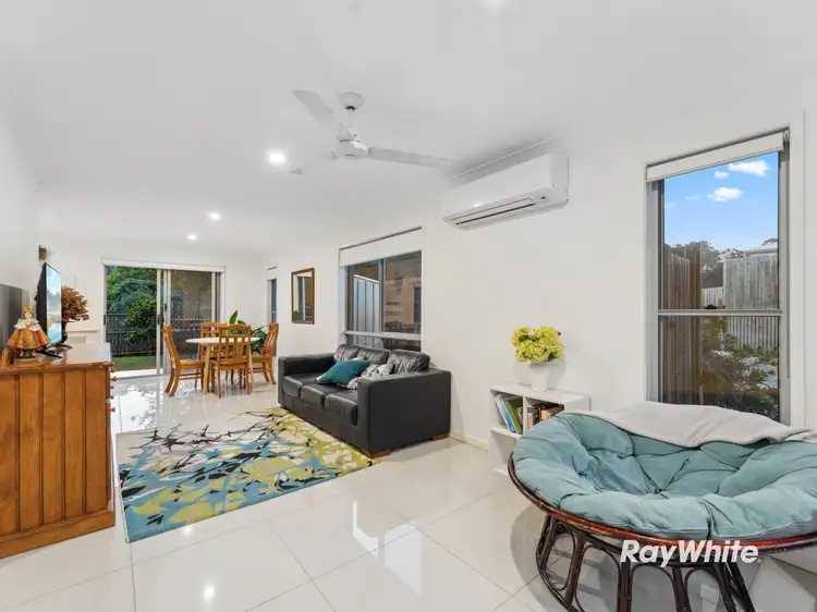 Sixth view of Homely townhouse listing, 13/6 Cloverdale Road, Doolandella QLD 4077