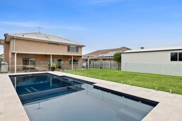 Second view of Homely house listing, 6 The Cedars Avenue, Pitt Town NSW 2756