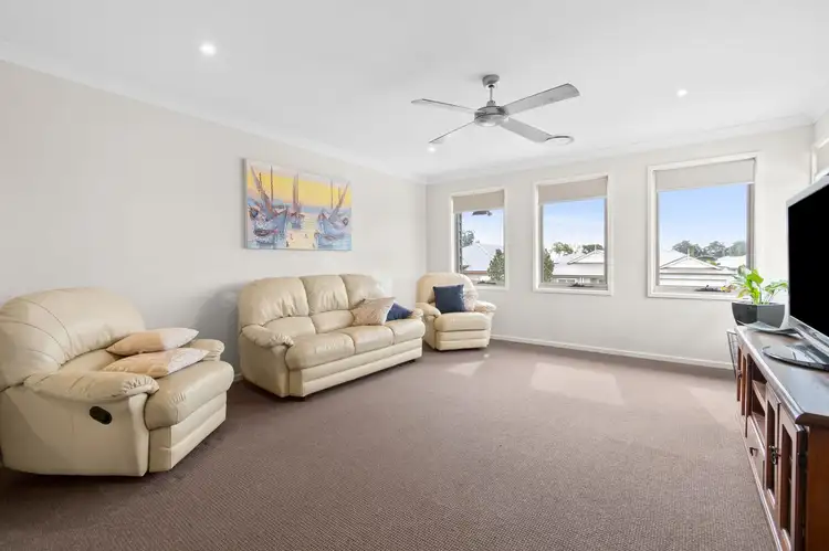 Fifth view of Homely house listing, 6 The Cedars Avenue, Pitt Town NSW 2756