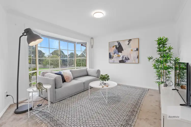 Second view of Homely house listing, 5 Pinjara Lane, Bundoora VIC 3083
