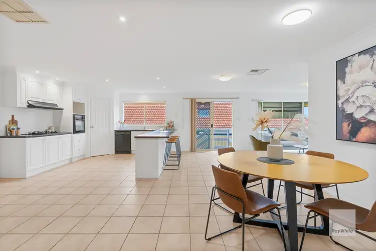 Third view of Homely house listing, 5 Pinjara Lane, Bundoora VIC 3083