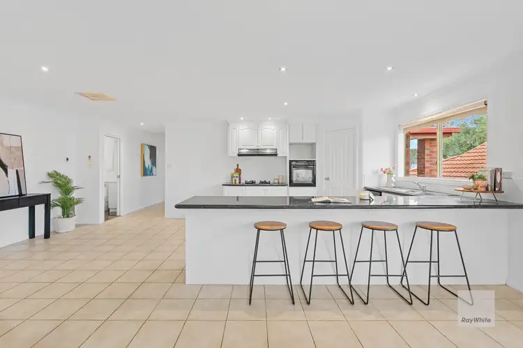 Fourth view of Homely house listing, 5 Pinjara Lane, Bundoora VIC 3083