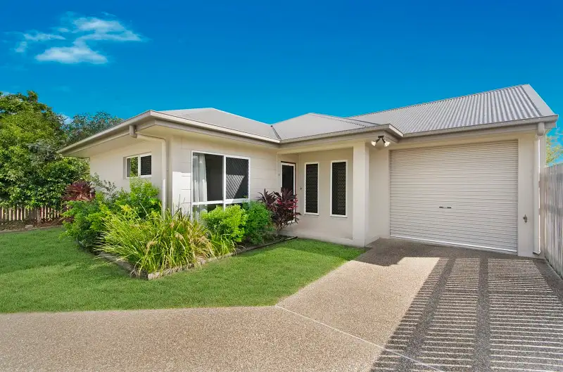 Main view of Homely villa listing, 3/72 Sandplover Circuit, Bohle Plains QLD 4817