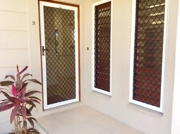 Second view of Homely villa listing, 3/72 Sandplover Circuit, Bohle Plains QLD 4817