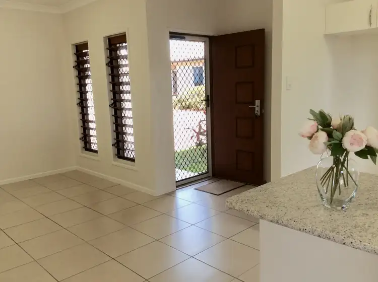 Third view of Homely villa listing, 3/72 Sandplover Circuit, Bohle Plains QLD 4817