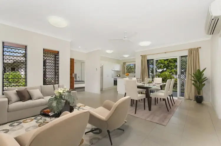 Fifth view of Homely villa listing, 3/72 Sandplover Circuit, Bohle Plains QLD 4817