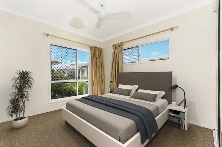 Sixth view of Homely villa listing, 3/72 Sandplover Circuit, Bohle Plains QLD 4817