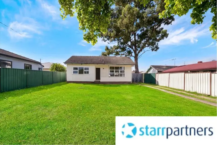 56 Marsden Road