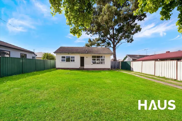 56 Marsden Road, St Marys NSW 2760