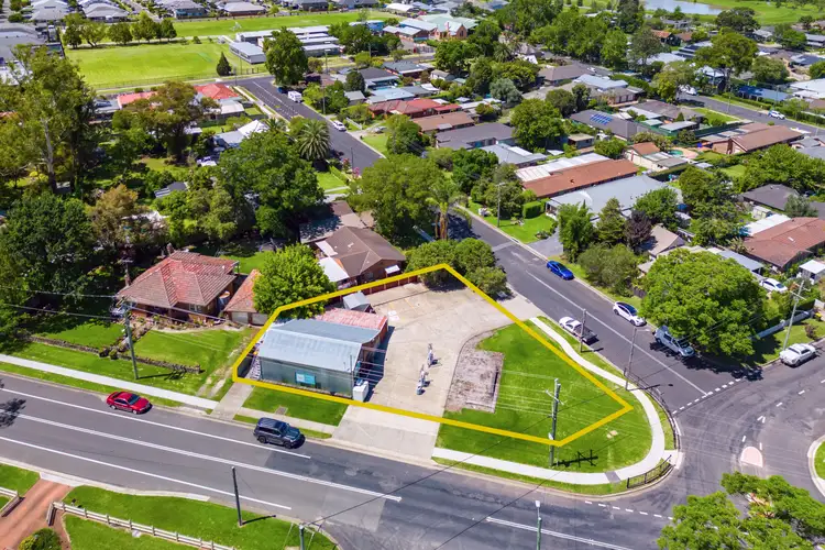 Main view of Homely house listing, 85 Bathurst Street, Pitt Town NSW 2756