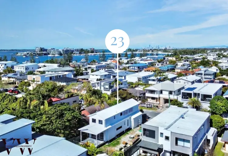 23A Muscovey Avenue, Paradise Point QLD 4216