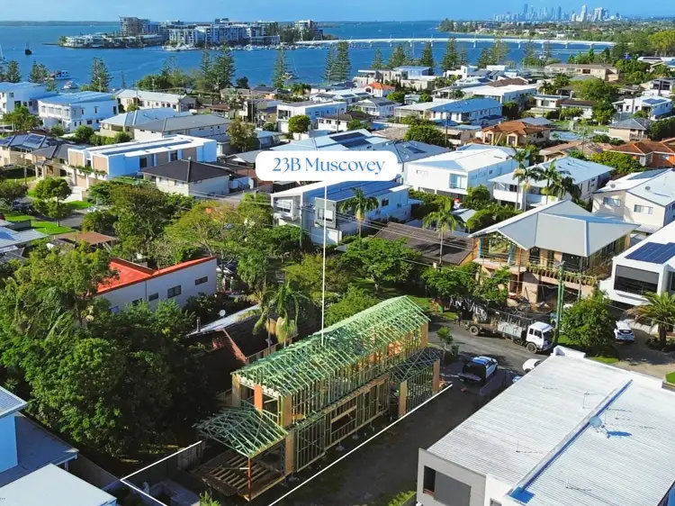 23 Muscovey Avenue, Paradise Point QLD 4216