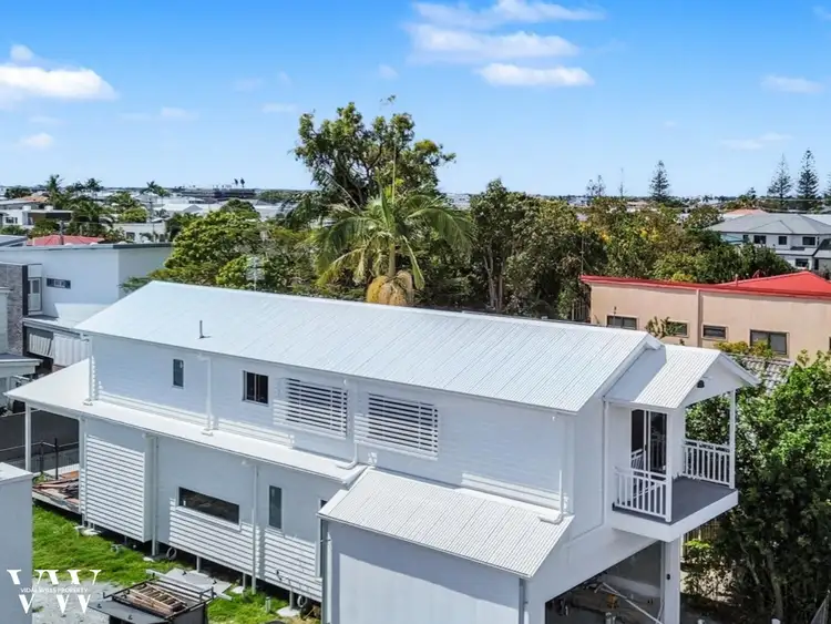 23A Muscovey Avenue, Paradise Point QLD 4216