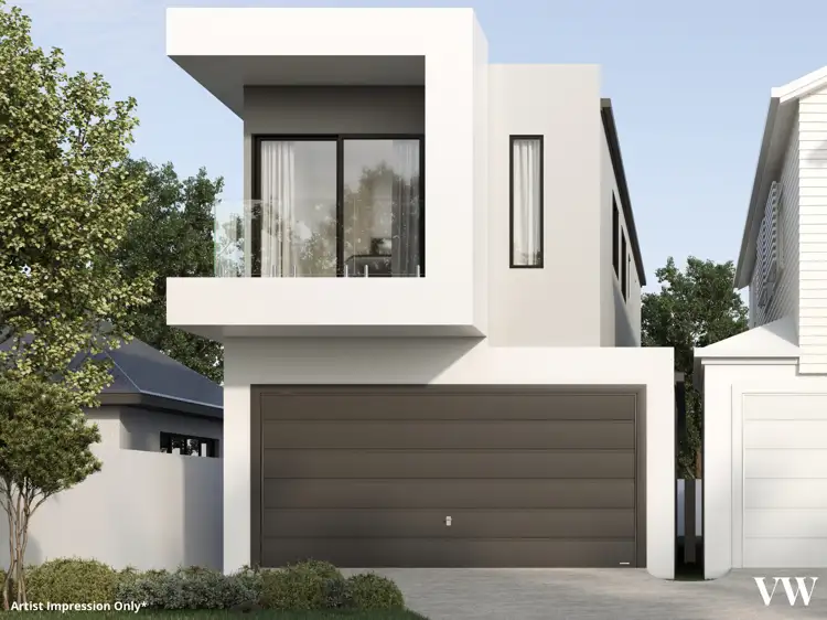 Third view of Homely house listing, 23 Muscovey Avenue, Paradise Point QLD 4216