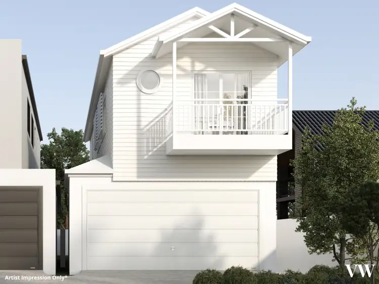 Fifth view of Homely house listing, 23 Muscovey Avenue, Paradise Point QLD 4216