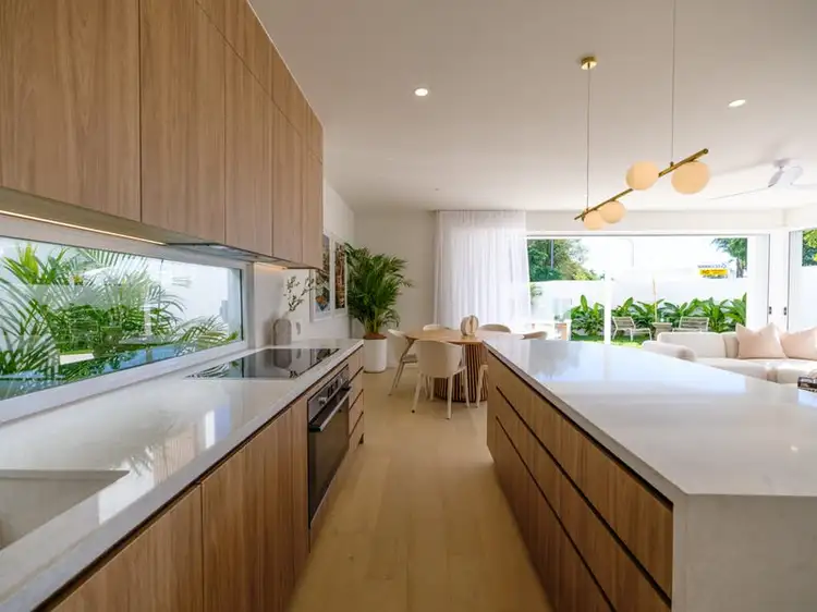Seventh view of Homely house listing, 23 Muscovey Avenue, Paradise Point QLD 4216