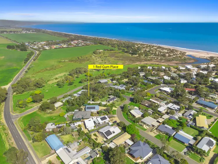 Third view of Homely land listing, 1 Redgum Place, Carrickalinga SA 5204