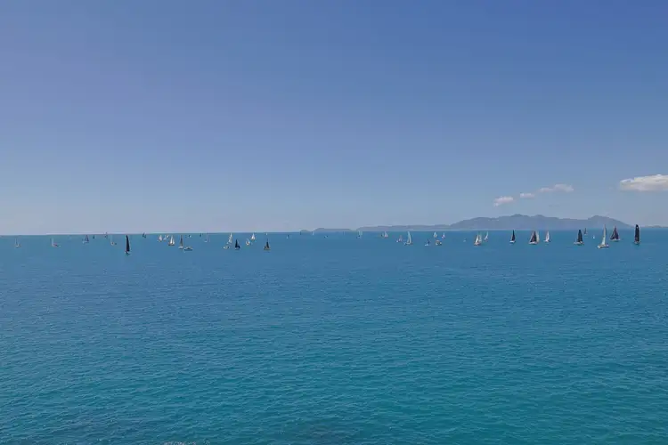 Second view of Homely house listing, 5402/146 Sooning Street, Nelly Bay QLD 4819