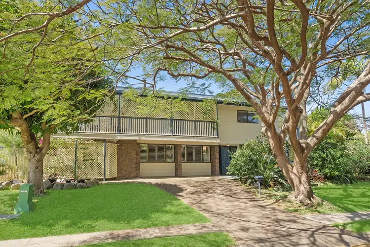 133 Hilder Road, The Gap QLD 4061