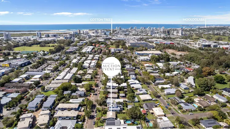 37 Ridge Road, Maroochydore QLD 4558