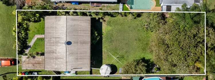 Second view of Homely house listing, 37 Ridge Road, Maroochydore QLD 4558