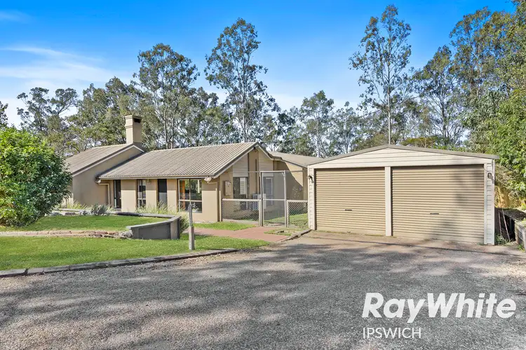 Third view of Homely house listing, 84 Leichhardt Crescent, Barellan Point QLD 4306