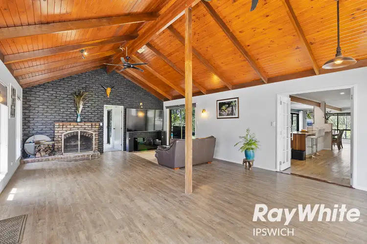 Fifth view of Homely house listing, 84 Leichhardt Crescent, Barellan Point QLD 4306