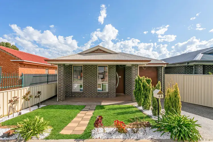 Main view of Homely house listing, 4a Cooinda Street, Findon SA 5023