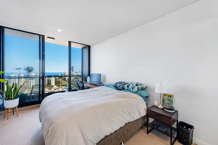 Sixth view of Homely apartment listing, 4109/2 Como Crescent, Southport QLD 4215