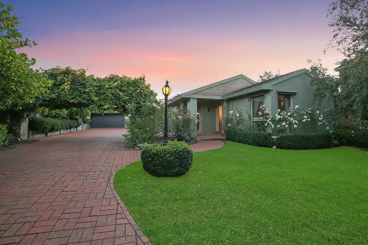 Main view of Homely house listing, 7 Campbell Street, Camperdown VIC 3260