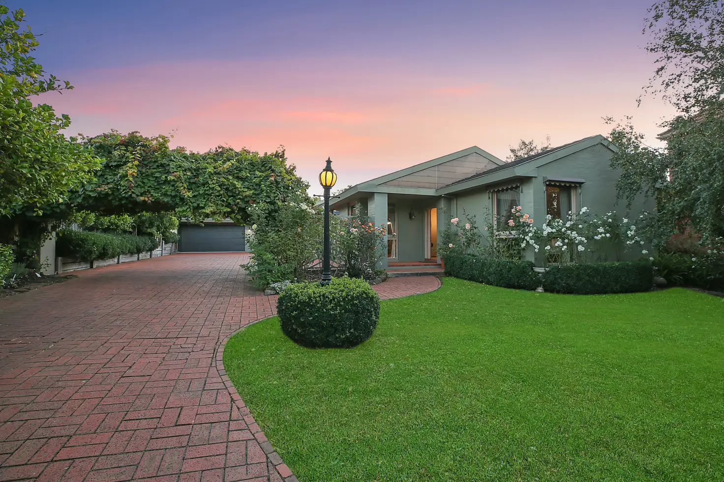 Main view of Homely house listing, 7 Campbell Street, Camperdown VIC 3260