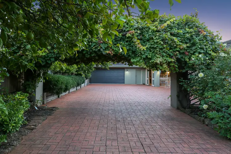 Second view of Homely house listing, 7 Campbell Street, Camperdown VIC 3260