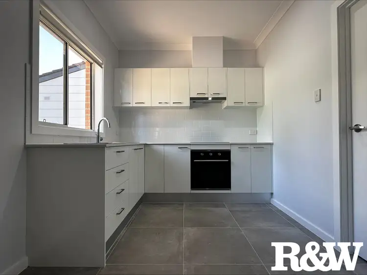 Main view of Homely house listing, 55A Cygnus Close, Doonside NSW 2767