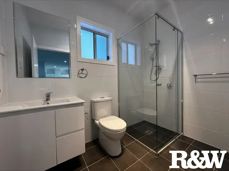 Second view of Homely house listing, 55A Cygnus Close, Doonside NSW 2767