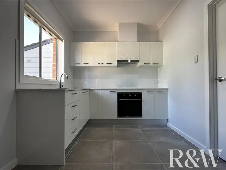 Second view of Homely house listing, 55A Cygnus Close, Doonside NSW 2767