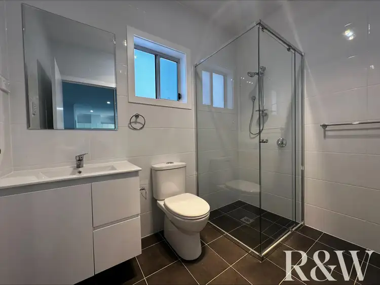 Third view of Homely house listing, 55A Cygnus Close, Doonside NSW 2767