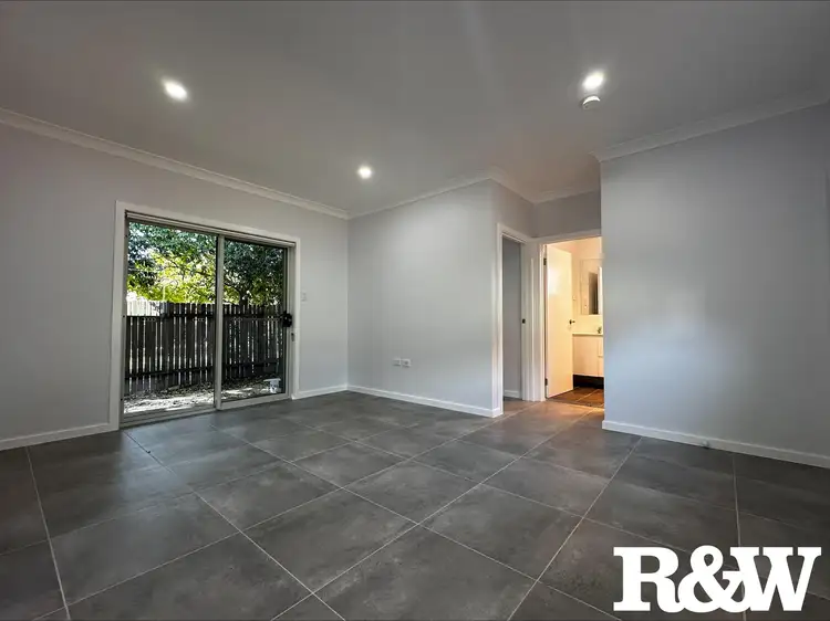 Third view of Homely house listing, 55A Cygnus Close, Doonside NSW 2767