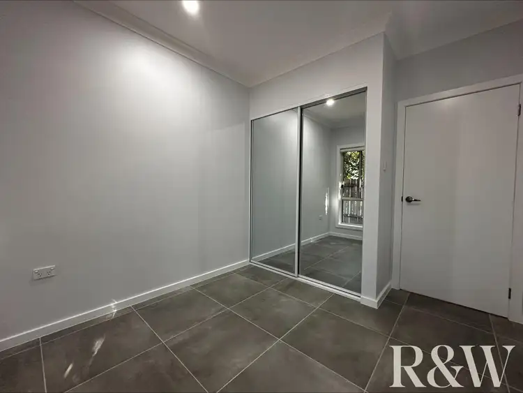 Fourth view of Homely house listing, 55A Cygnus Close, Doonside NSW 2767