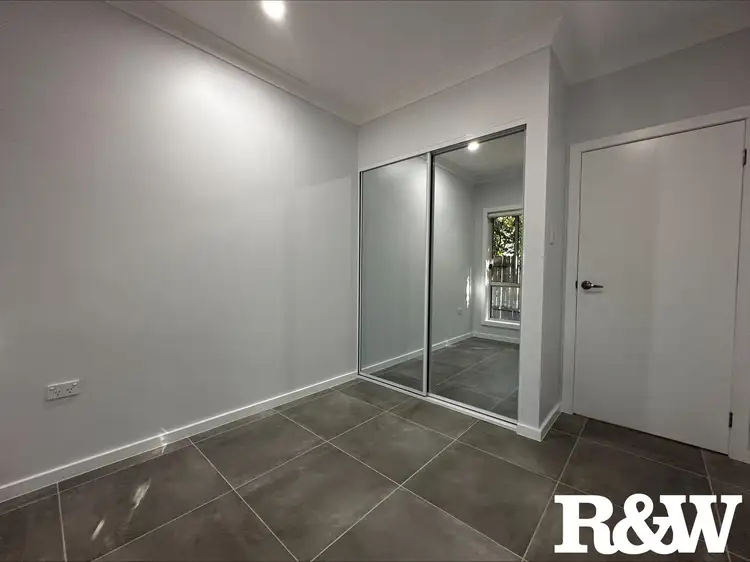Fourth view of Homely house listing, 55A Cygnus Close, Doonside NSW 2767