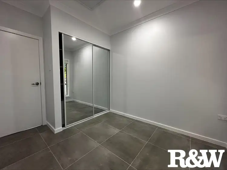 Fifth view of Homely house listing, 55A Cygnus Close, Doonside NSW 2767