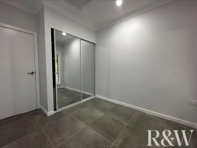 Fifth view of Homely house listing, 55A Cygnus Close, Doonside NSW 2767