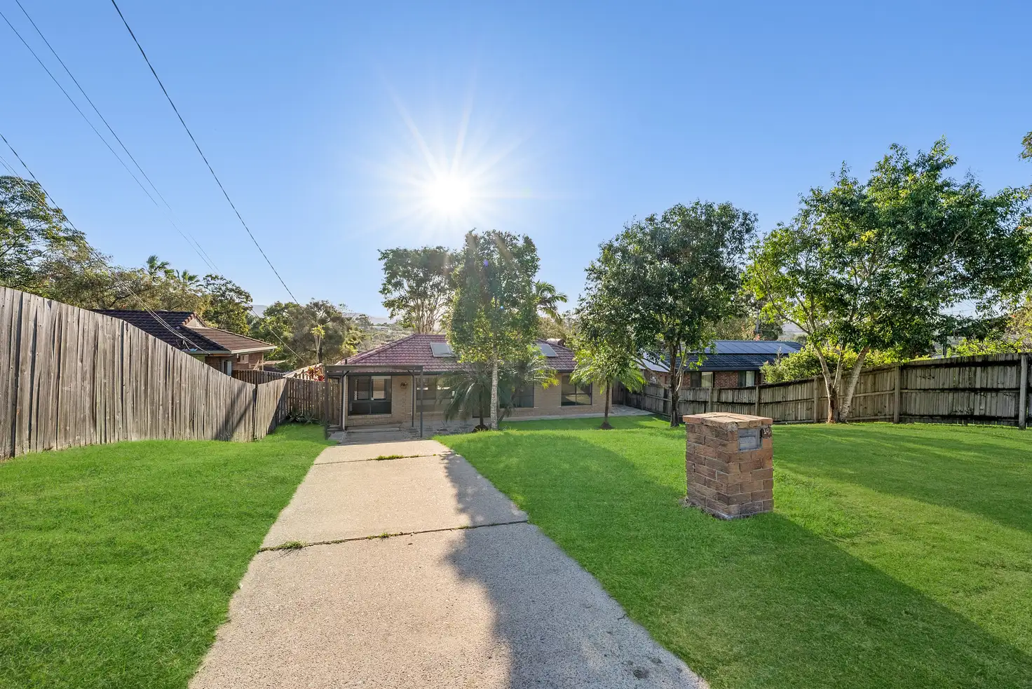 Main view of Homely house listing, 12 Mandarin Court, Nerang QLD 4211
