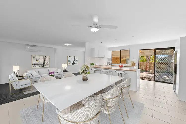 Fourth view of Homely house listing, 12 Mandarin Court, Nerang QLD 4211