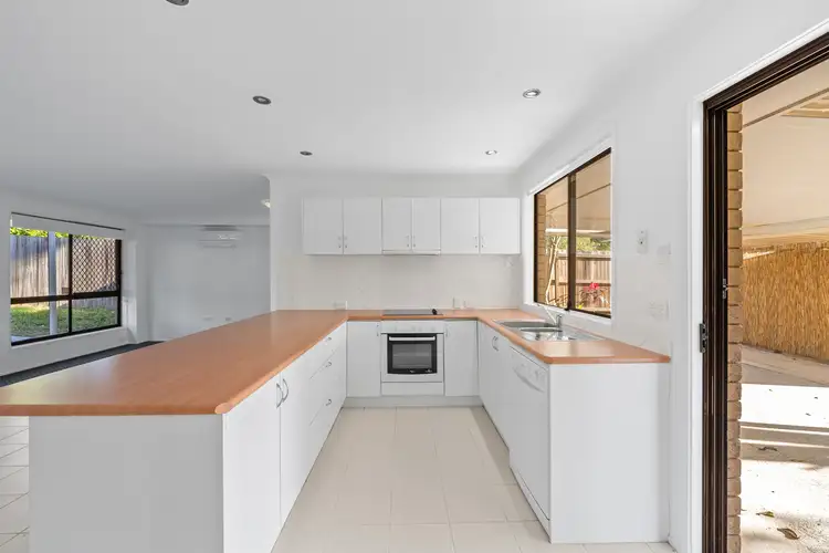 Fifth view of Homely house listing, 12 Mandarin Court, Nerang QLD 4211