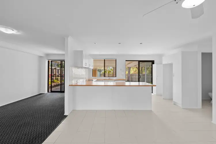 Sixth view of Homely house listing, 12 Mandarin Court, Nerang QLD 4211