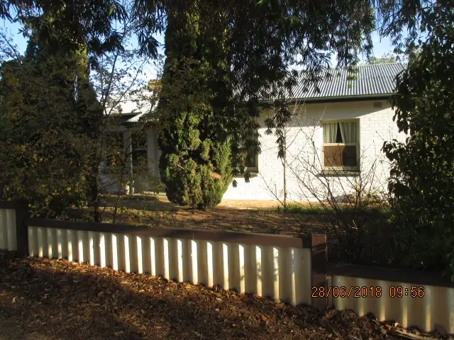 14 Geraldton Street
