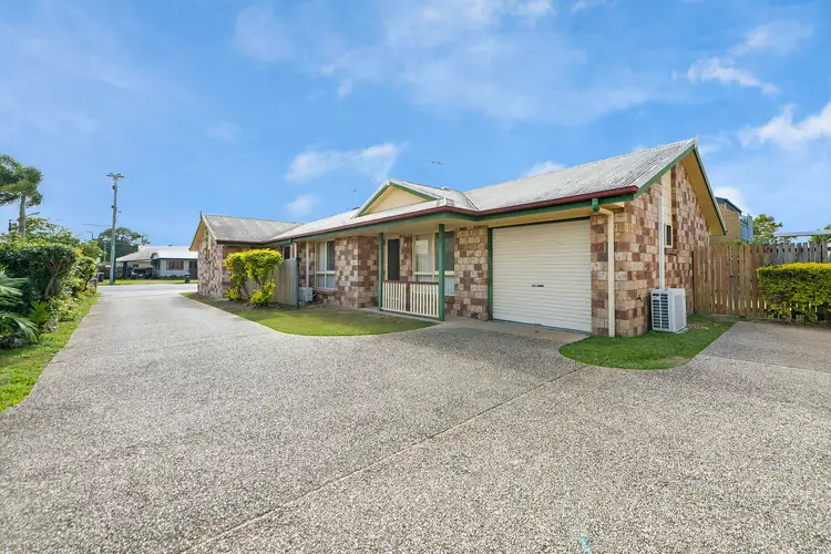 Main view of Homely unit listing, 2/305 Bridge Road, West Mackay QLD 4740