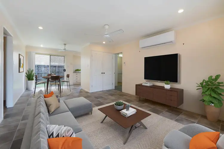 Fourth view of Homely unit listing, 2/305 Bridge Road, West Mackay QLD 4740