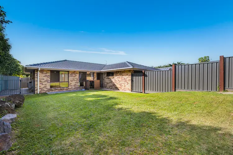 Main view of Homely semi-detached listing, 2/4 Paramount Place, Oxenford QLD 4210